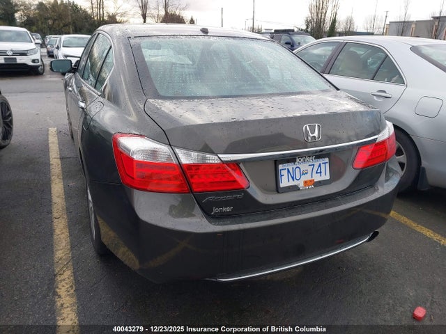 1HGCR2F89EA802612 Honda ACCORD EXL