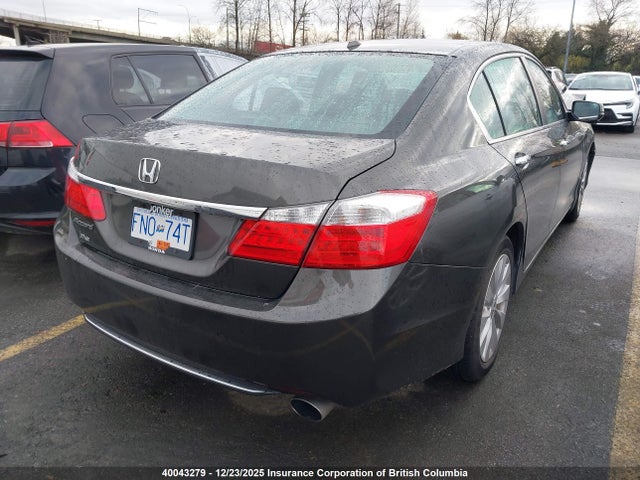 1HGCR2F89EA802612 Honda ACCORD EXL
