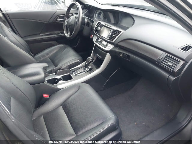 1HGCR2F89EA802612 Honda ACCORD EXL