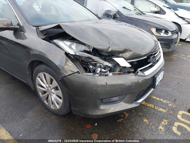 1HGCR2F89EA802612 Honda ACCORD EXL