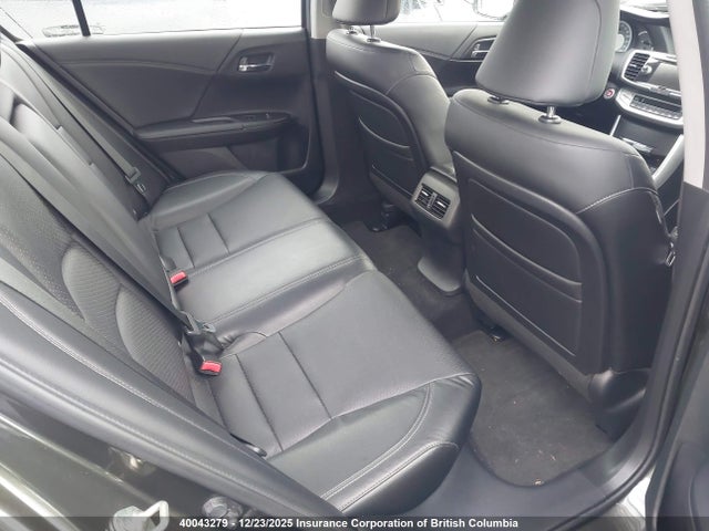 1HGCR2F89EA802612 Honda ACCORD EXL