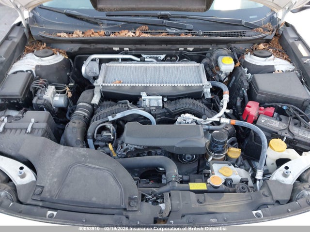 Subaru Outback Limited Xt 2023 4S4BTHND1P3134417 Image 10