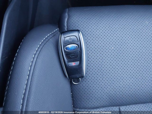 Subaru Outback Limited Xt 2023 4S4BTHND1P3134417 Image 11