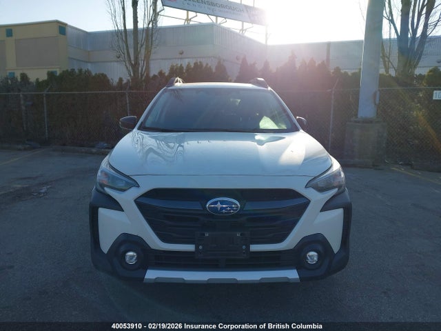 Subaru Outback Limited Xt 2023 4S4BTHND1P3134417 Image 12