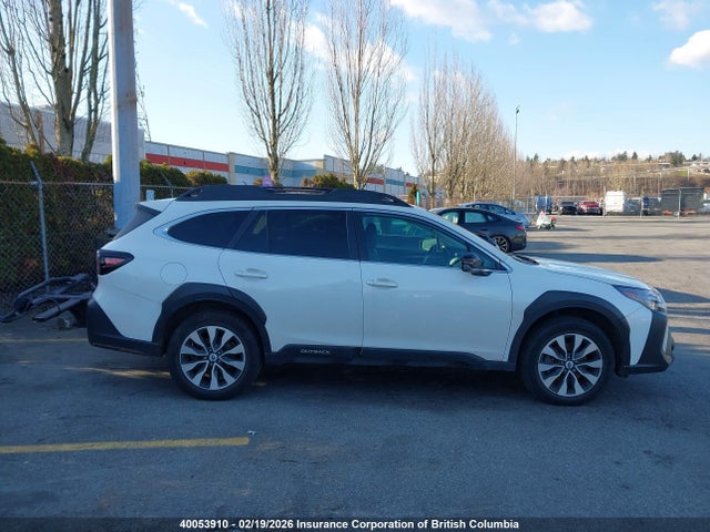 Subaru Outback Limited Xt 2023 4S4BTHND1P3134417 Image 13
