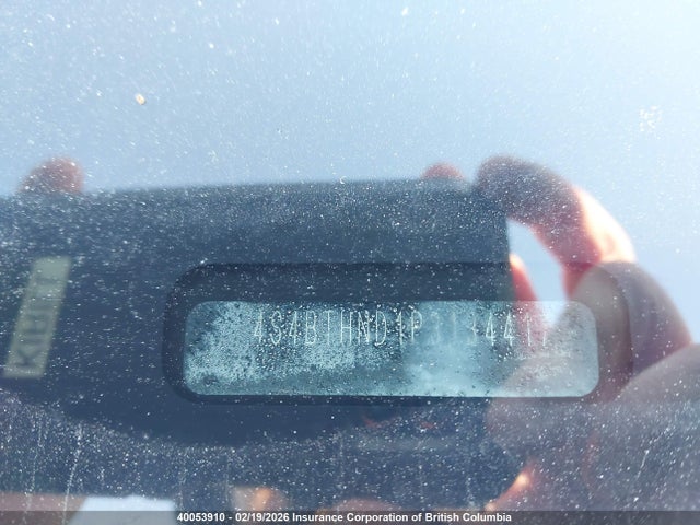 Subaru Outback Limited Xt 2023 4S4BTHND1P3134417 Image 18