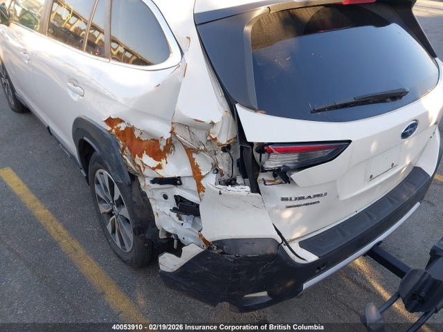 Subaru Outback Limited Xt 2023 4S4BTHND1P3134417 Image 20