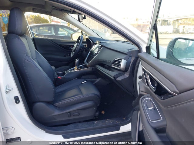 Subaru Outback Limited Xt 2023 4S4BTHND1P3134417 Image 5