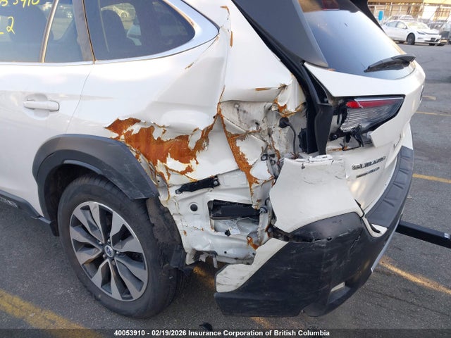 Subaru Outback Limited Xt 2023 4S4BTHND1P3134417 Image 6
