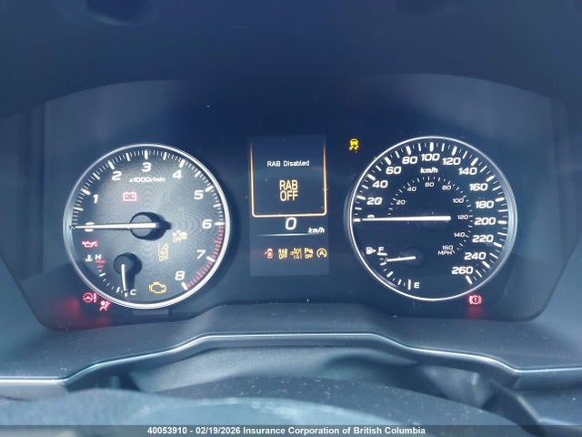 Subaru Outback Limited Xt 2023 4S4BTHND1P3134417 Image 7