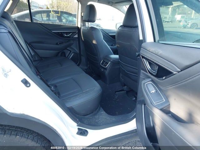 Subaru Outback Limited Xt 2023 4S4BTHND1P3134417 Image 8