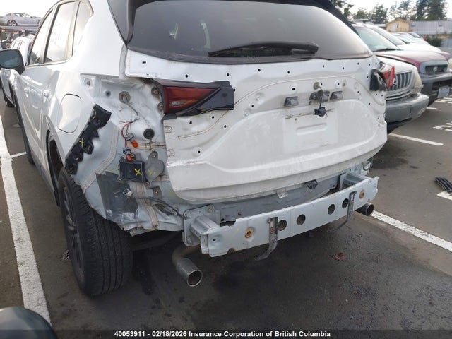 JM3KFBBL7L0771738 Mazda CX-5