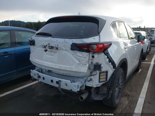JM3KFBBL7L0771738 Mazda CX-5