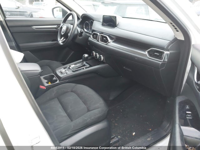 JM3KFBBL7L0771738 Mazda CX-5