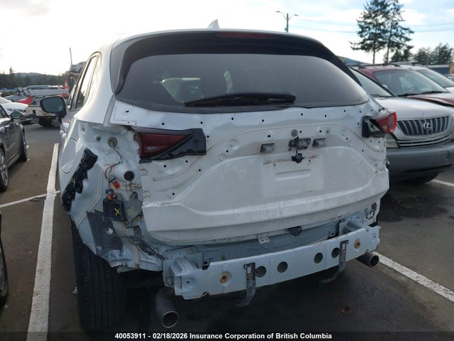 JM3KFBBL7L0771738 Mazda CX-5