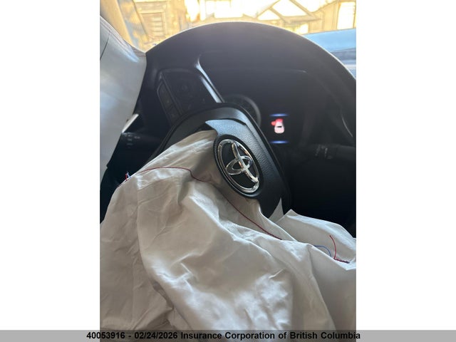 Toyota COROLLA LE 2021 5YFBPMBE4MP149382 Image 3
