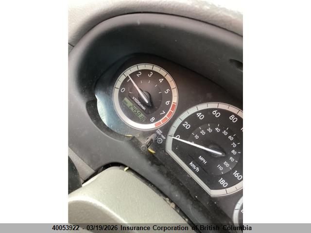 1997 Toyota 4runner Sr5 მანქანა იყიდება აუქციონზე, vin: JT3HN86R1V0056470, აუქციონის ნომერი: 40053922