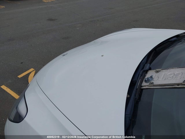 5YJ3E1EA8MF930600 Tesla MODEL 3