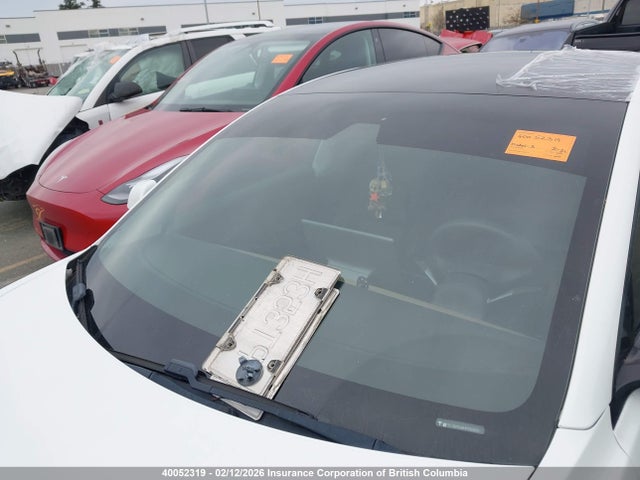 5YJ3E1EA8MF930600 Tesla MODEL 3