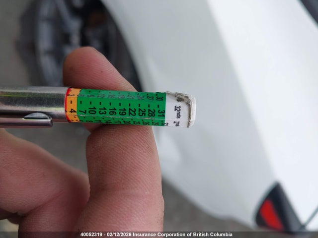 5YJ3E1EA8MF930600 Tesla MODEL 3