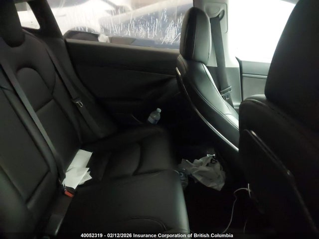 5YJ3E1EA8MF930600 Tesla MODEL 3