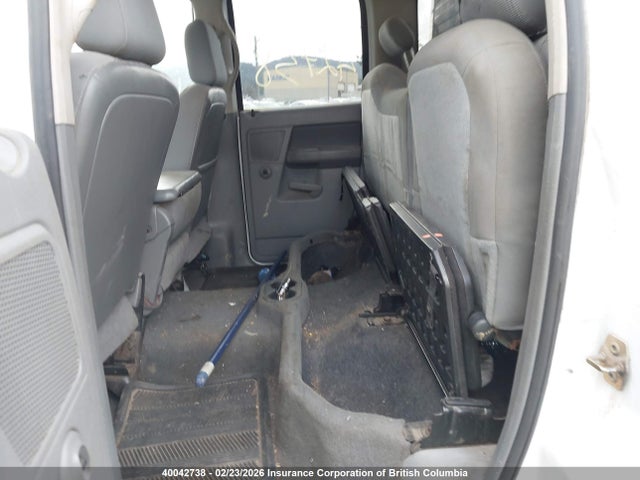 40042738 :رقم المزاد ، 3D7MX48C06G164605 vin ، 2006 Dodge Ram 3500 St/slt مزاد بيع