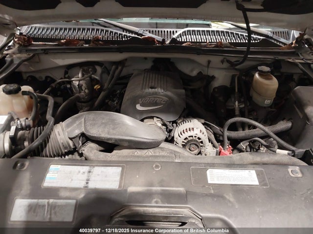 40039797 :رقم المزاد ، 1GCHC24UX2Z250170 vin ، 2002 Chevrolet Silverado C2500 Heavy Duty مزاد بيع