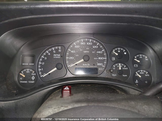 40039797 :رقم المزاد ، 1GCHC24UX2Z250170 vin ، 2002 Chevrolet Silverado C2500 Heavy Duty مزاد بيع