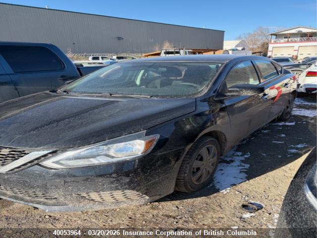 Aukcja sprzedaży 2016 Nissan Sentra S/sv/sr/sl, vin: 3N1AB7AP4GL657192, numer aukcji: 40053964