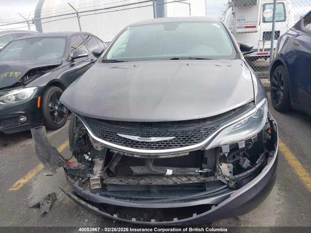 Chrysler 200 2016 1C3CCCFB8GN158635 Image 12