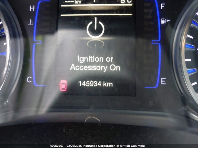 Chrysler 200 2016 1C3CCCFB8GN158635 Image 15