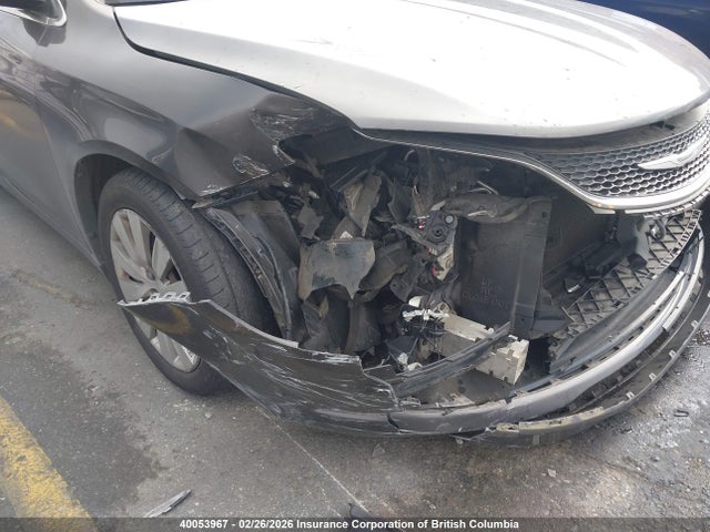 Chrysler 200 2016 1C3CCCFB8GN158635 Image 6
