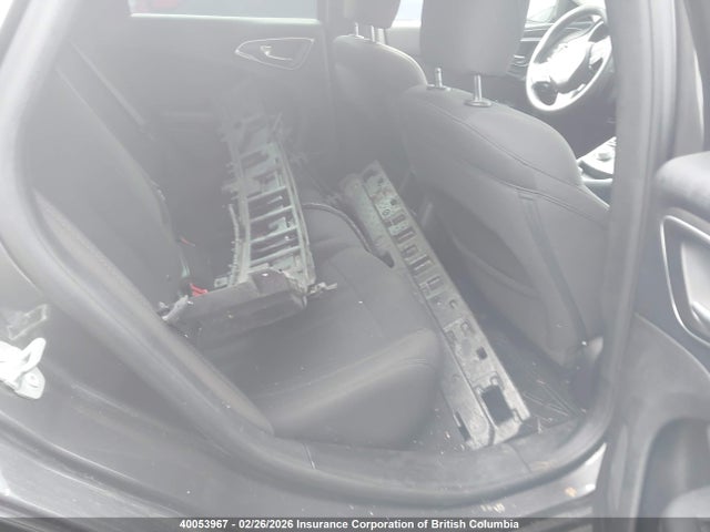 Chrysler 200 2016 1C3CCCFB8GN158635 Image 8