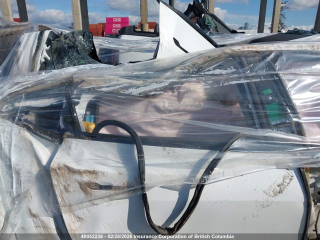 40052236 :رقم المزاد ، 7SAYGAEE2PF594713 vin ، 2023 Tesla Model Y مزاد بيع