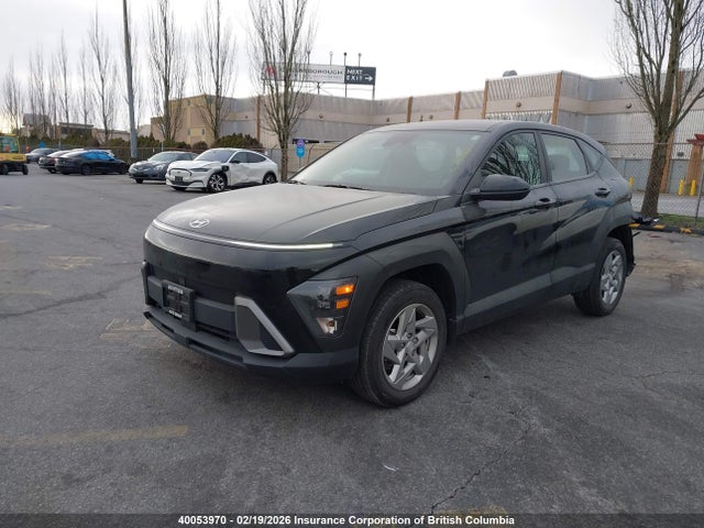 KM8HACABXRU058877 Hyundai Kona