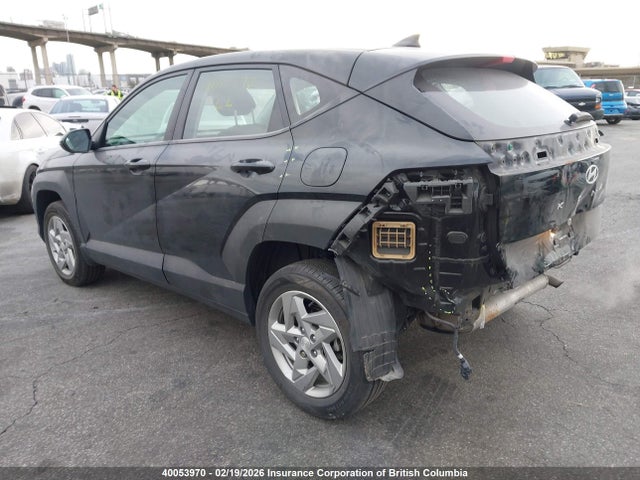 KM8HACABXRU058877 Hyundai Kona