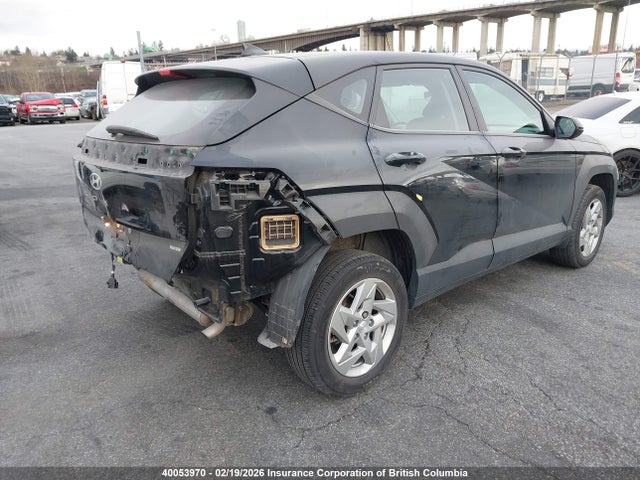 KM8HACABXRU058877 Hyundai Kona