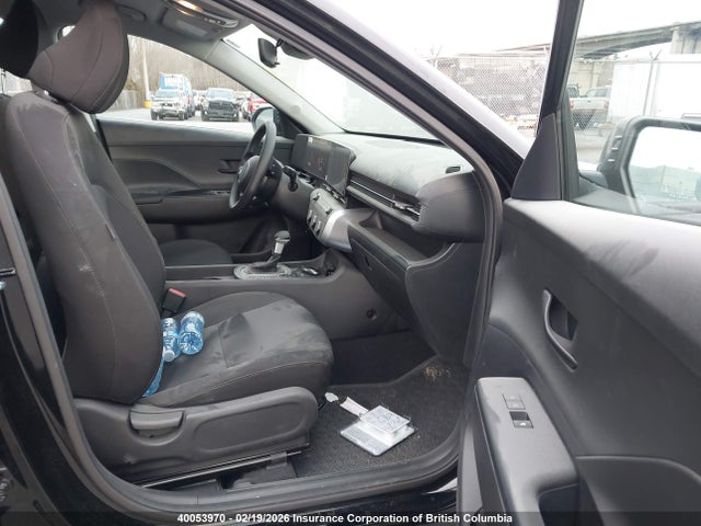 KM8HACABXRU058877 Hyundai Kona