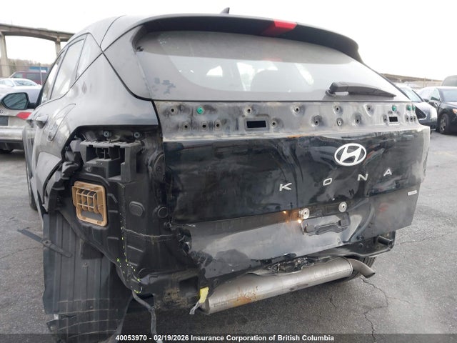 KM8HACABXRU058877 Hyundai Kona