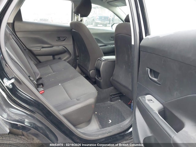 KM8HACABXRU058877 Hyundai Kona