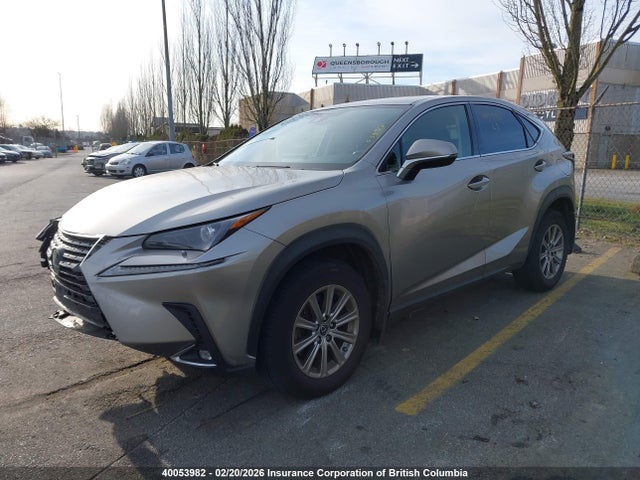 JTJAARDZ9L5004681 Lexus NX 300