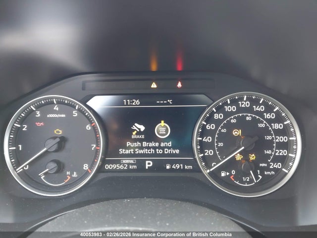 JA4J4VA81SZ615756 Mitsubishi Outlander Le/se/sel