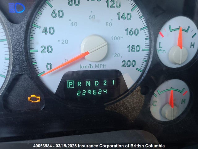 40053984 :رقم المزاد ، 1D7HU18277S169097 vin ، 2007 Dodge Ram 1500 St/slt مزاد بيع