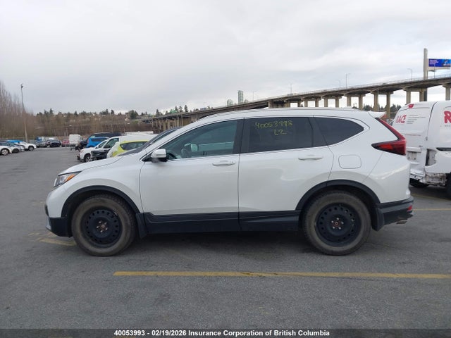 2HKRW2H46NH207186 Honda CR-V