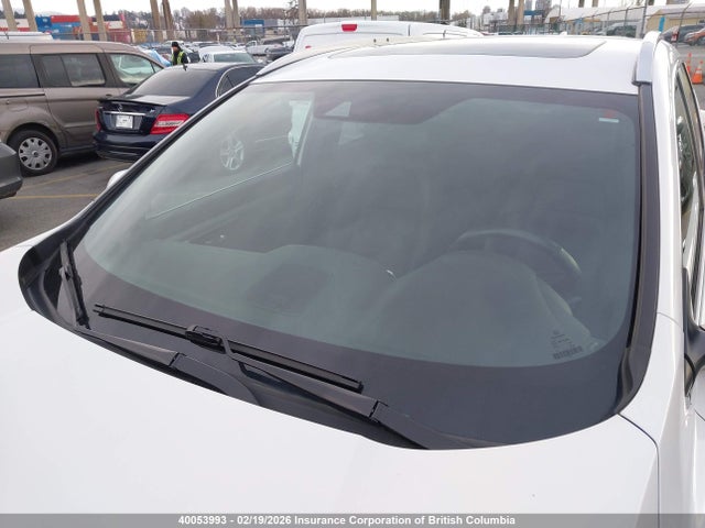 2HKRW2H46NH207186 Honda CR-V