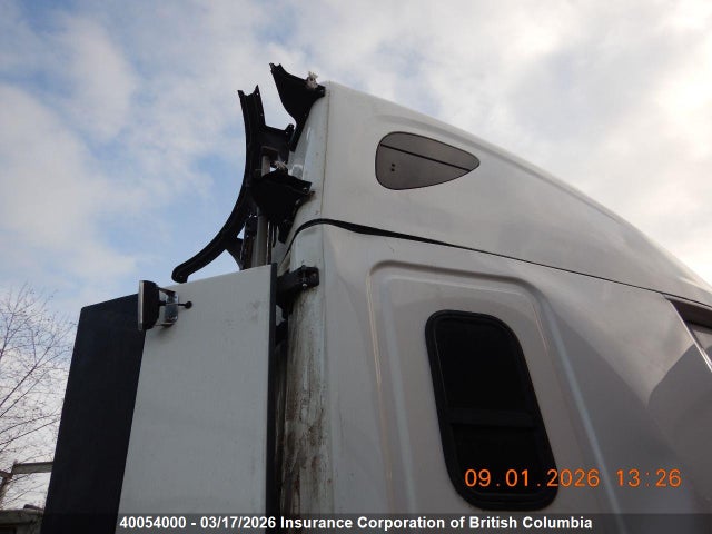 Freightliner New Cascadia 126 2022 3AKJHHDR9NSMW4587 Image 15