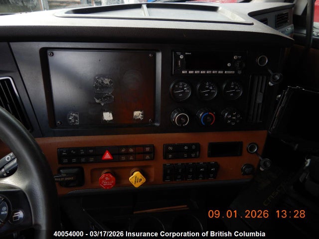 Freightliner New Cascadia 126 2022 3AKJHHDR9NSMW4587 Image 17