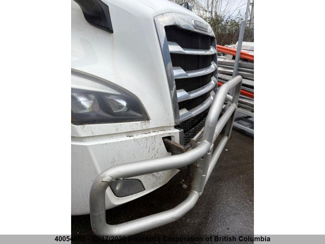 Freightliner New Cascadia 126 2022 3AKJHHDR9NSMW4587 Image 18