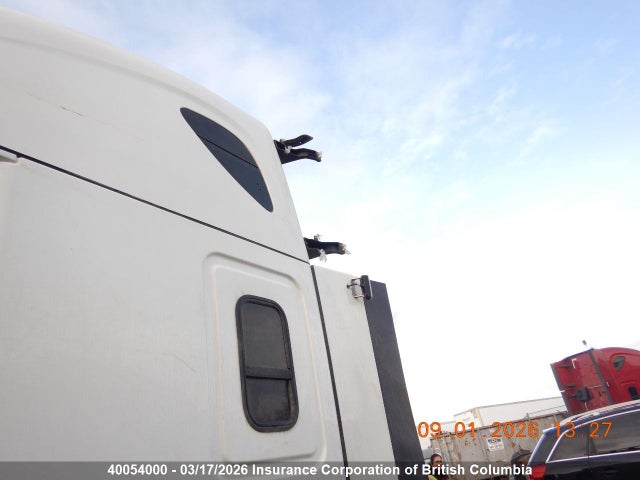Freightliner New Cascadia 126 2022 3AKJHHDR9NSMW4587 Image 20