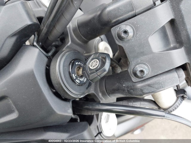 Yamaha MT07 2021 JYARM32N6MA000490 Image 11
